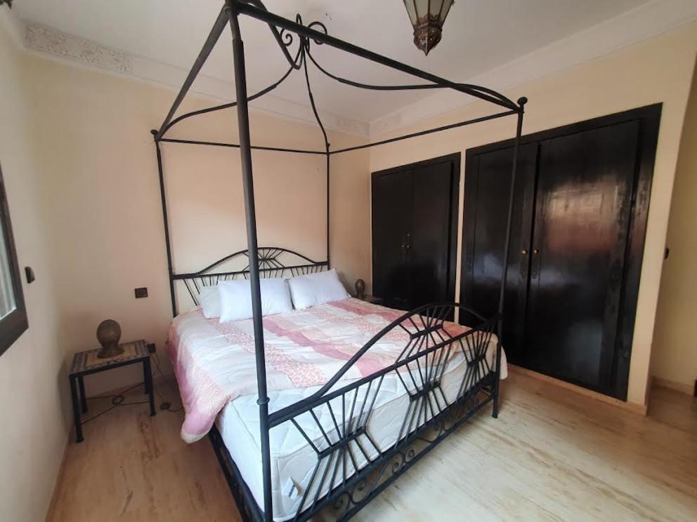 Appartement Jacaranda