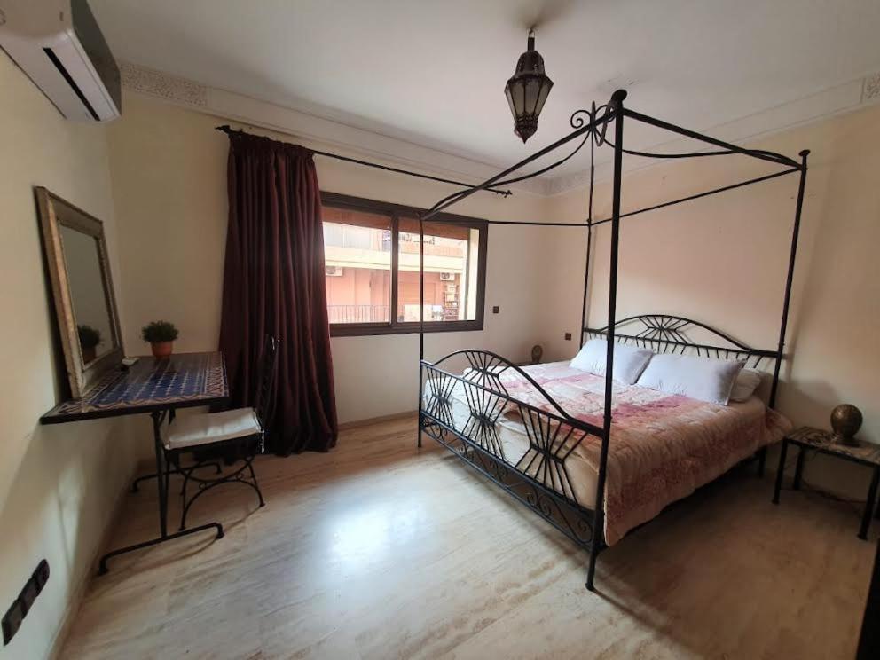 Appartement Jacaranda